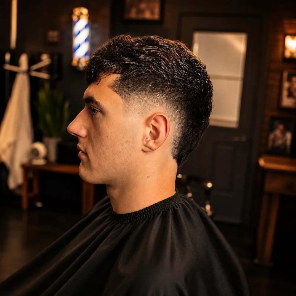 Coupe La Yuma